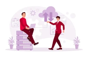 Outsourced IT Support: A Complete Guide for Growing Businesses