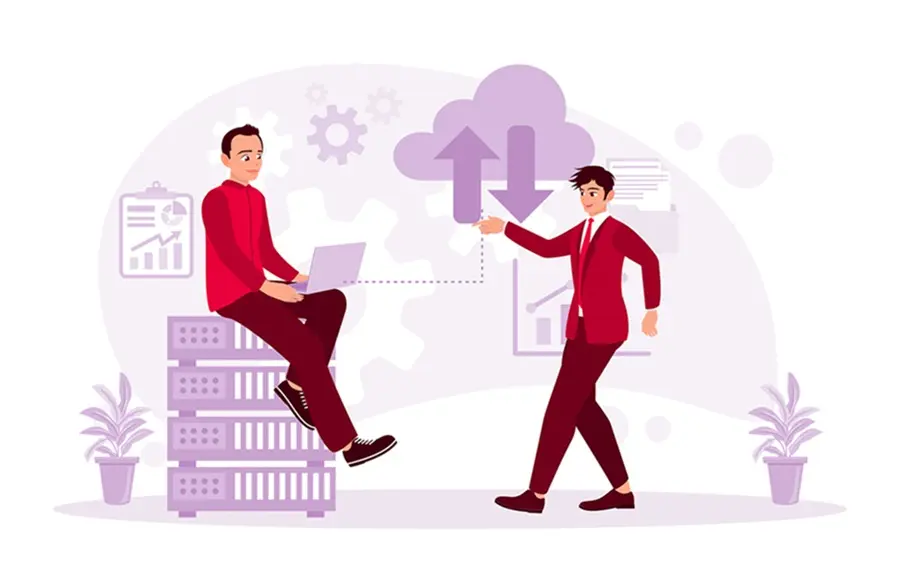 Outsourced IT Support: A Complete Guide for Growing Businesses