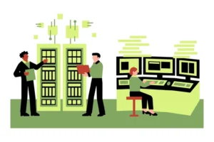 When Co-Managed IT Makes Sense — and When It Doesn’t