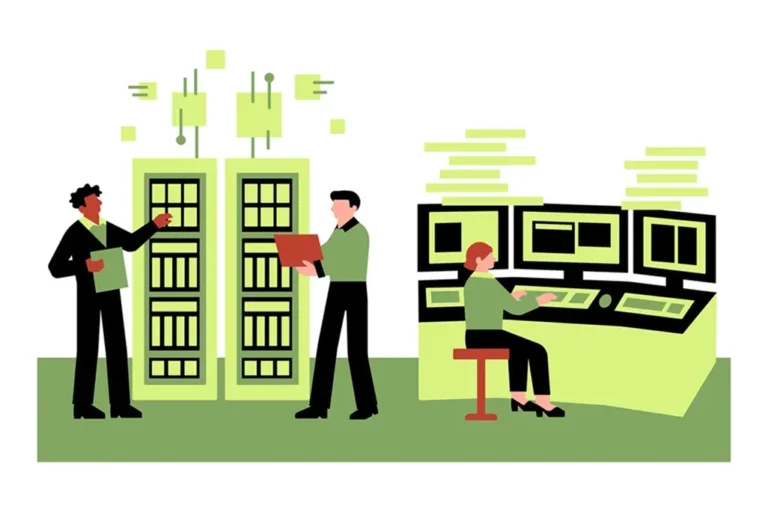 When Co-Managed IT Makes Sense — and When It Doesn’t