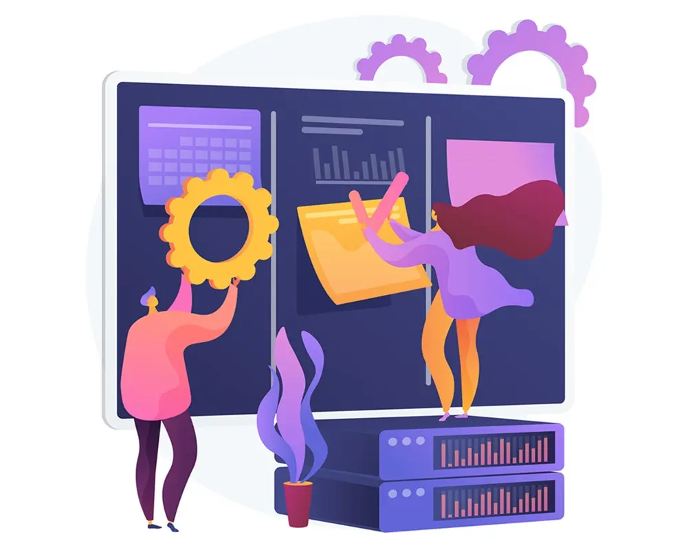 Switching MSPs Without Disruption